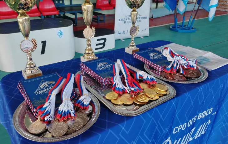 Зональные соревнования Областной спартакиады