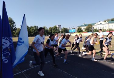 Чемпионат по служебно-прикладному спорту в спортивной дисциплине &laquo;троеборье&raquo;. 0