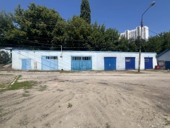 Аренда отапливаемого нежилого помещения 53 м&sup2; &mdash; Водноспортивная база, Саратов 4