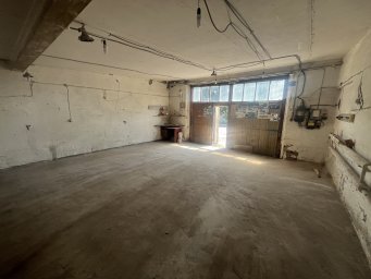 Аренда отапливаемого нежилого помещения 53 м&sup2; &mdash; Водноспортивная база, Саратов 1