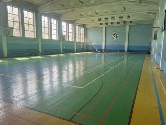 Аренда игрового зала на территории Водно-спортивной базы &laquo;Динамо&raquo; 3