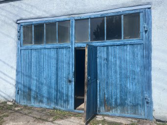 Аренда отапливаемого нежилого помещения 53 м&sup2; &mdash; Водноспортивная база, Саратов 3