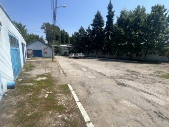 Аренда отапливаемого нежилого помещения 53 м&sup2; &mdash; Водноспортивная база, Саратов 2